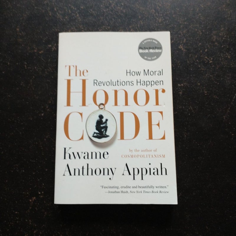 The Honor Code