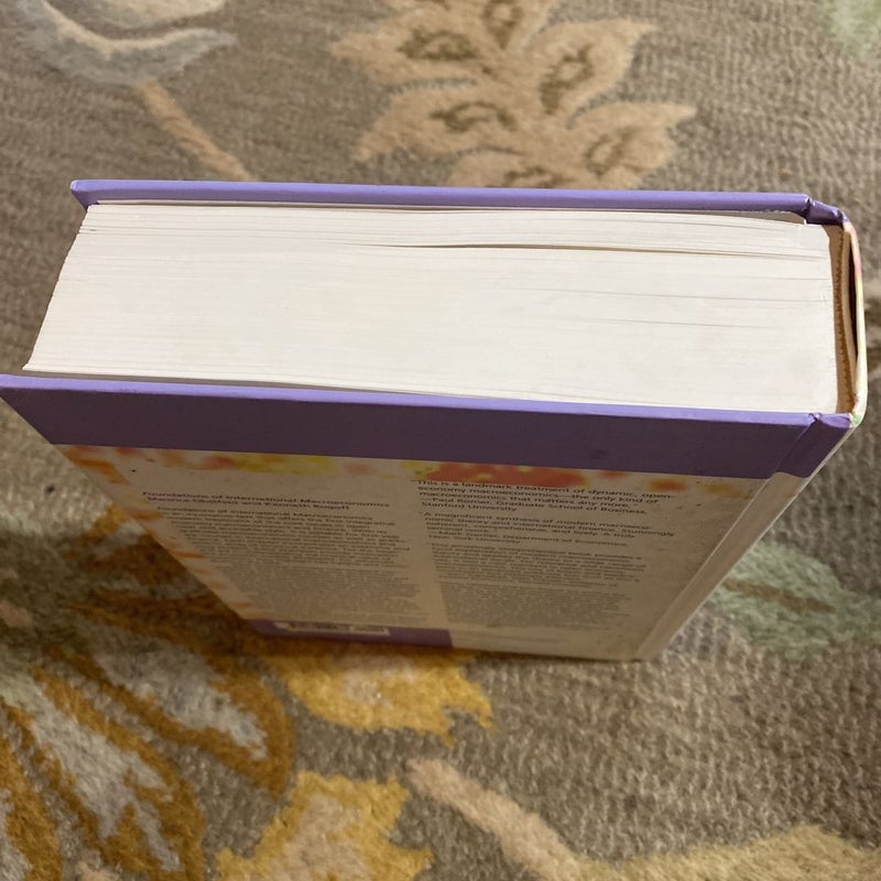 語学+参考書 Foundations of International Macroeconomics (Mit Press) Amazon | Foundations of International Macroeconomics (Mit