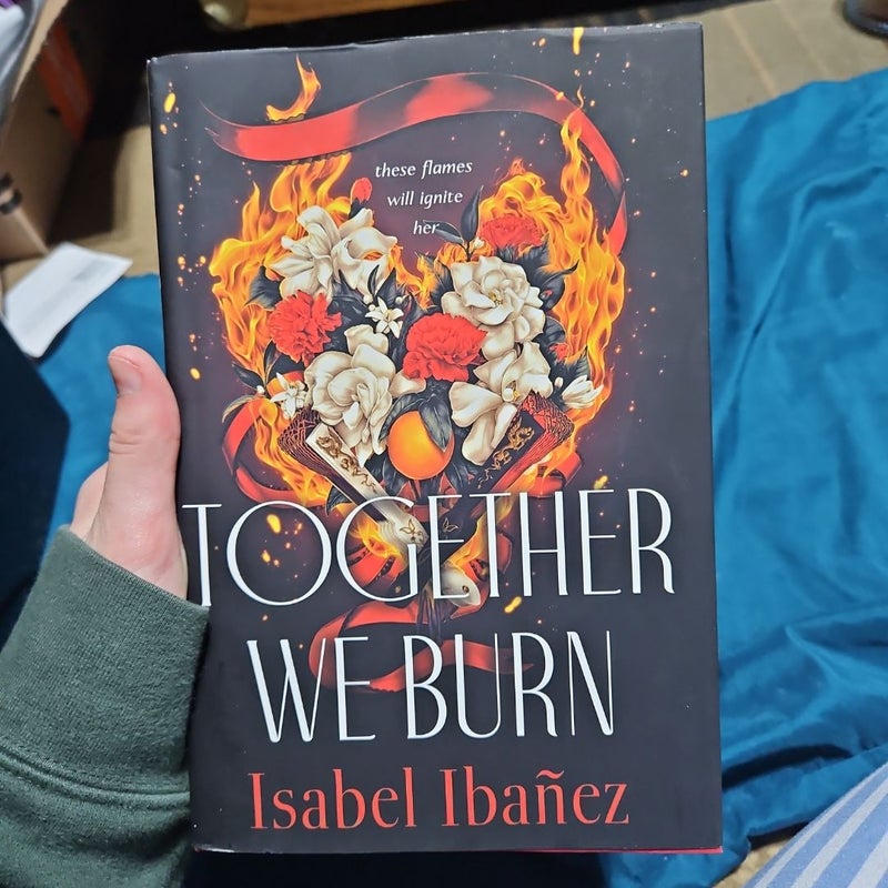 Together We Burn