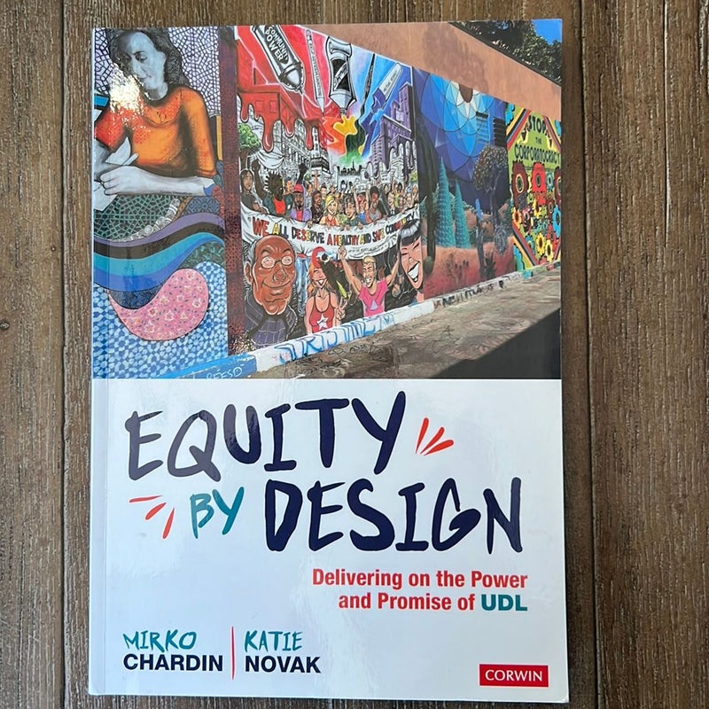 Equity by Design