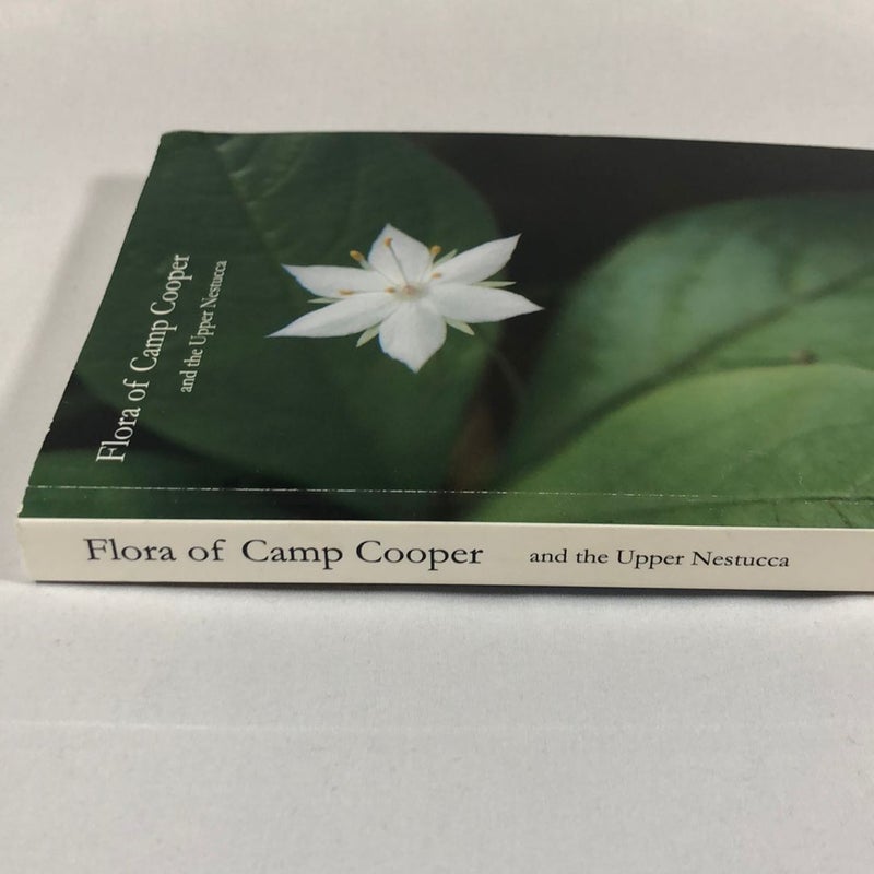 Flora of Camp Cooper