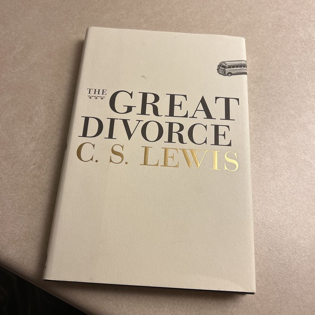 The Great Divorce