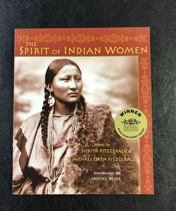 The Spirit of Indian Women