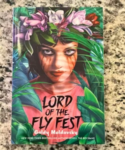 Lord of The Fly Fest