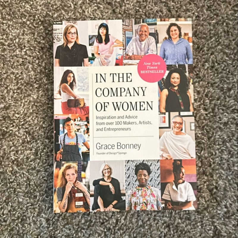 In the Company of Women