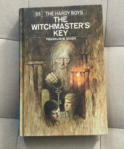 The Witchmaster’s Key