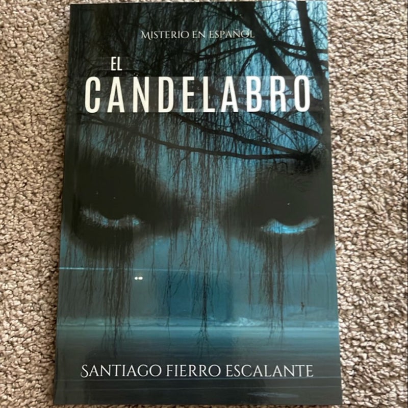 El candelabro espanol