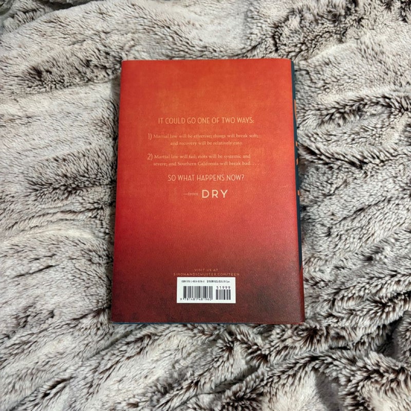 Dry