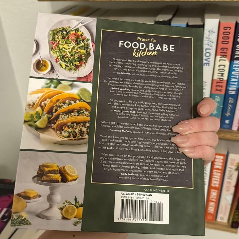 Food Babe Kitchen