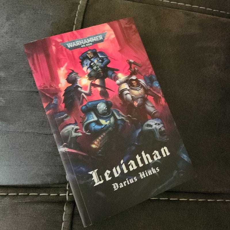 Leviathan