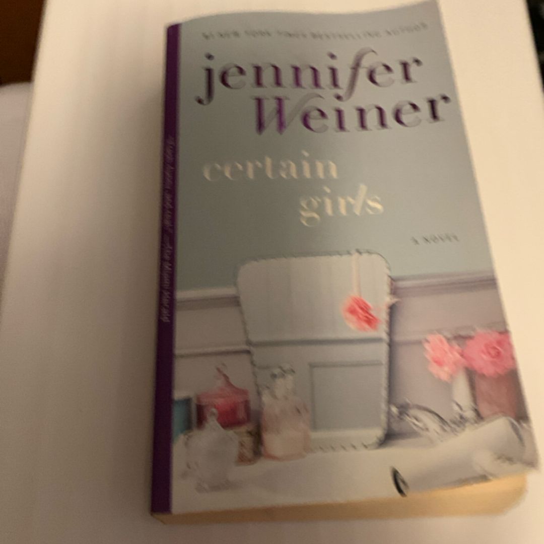 Certain Girls