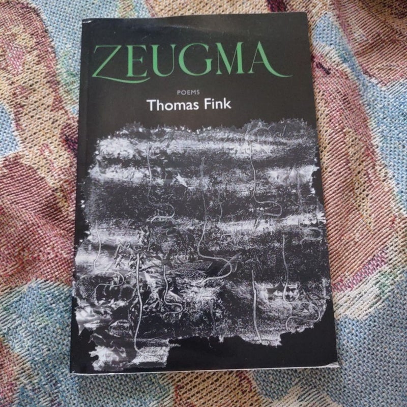 Zeugma