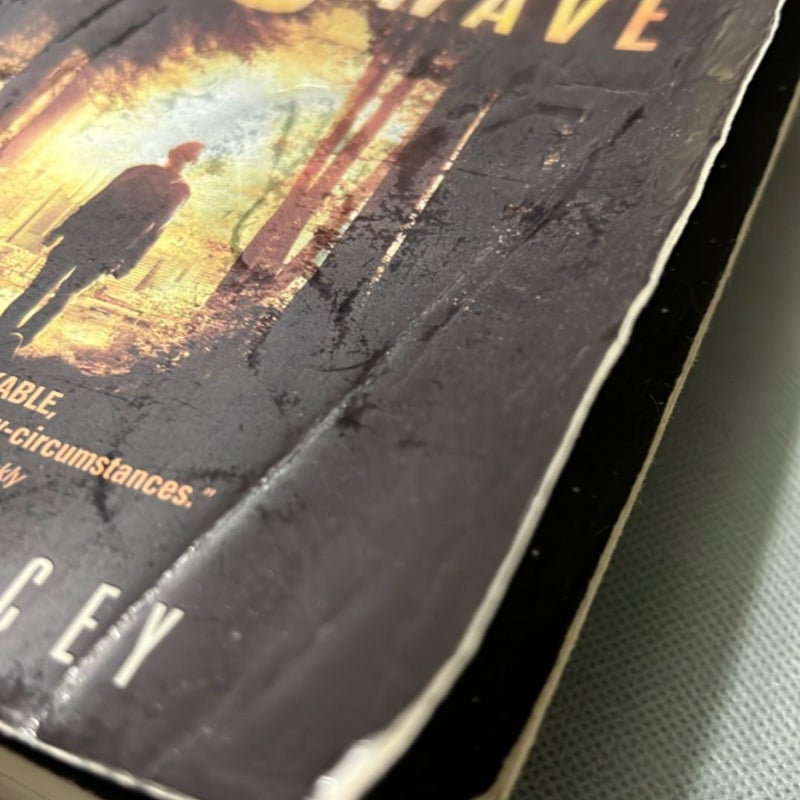 The 5th Wave