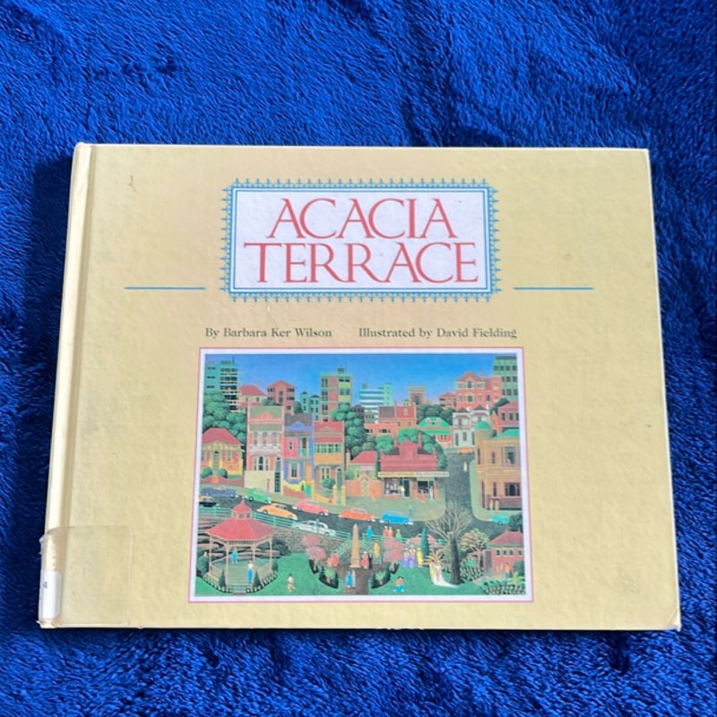 Acacia Terrace