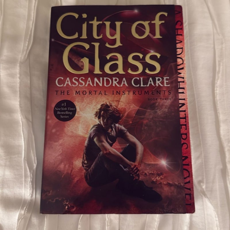 City of Glass