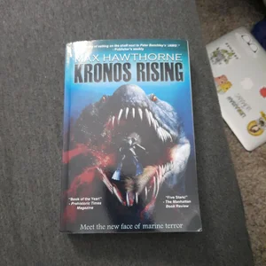 Kronos Rising