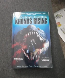 Kronos Rising