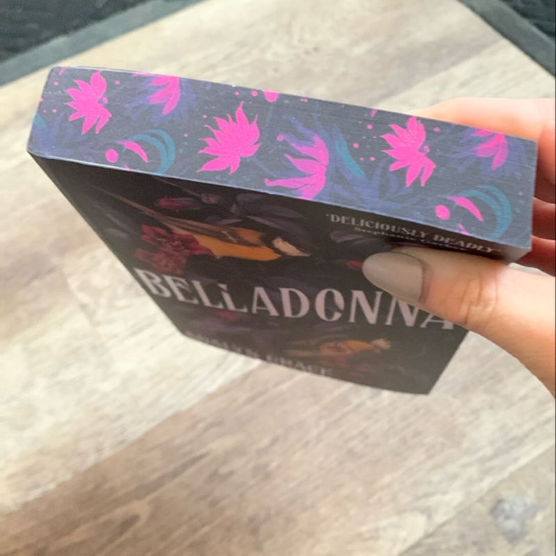 Belladonna