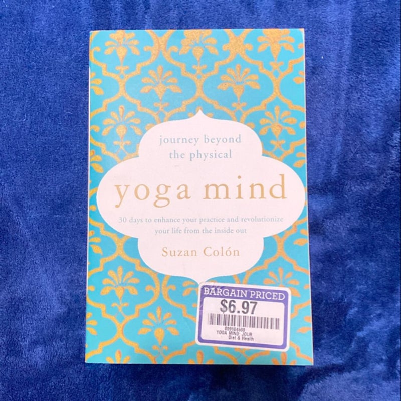 Yoga Mind