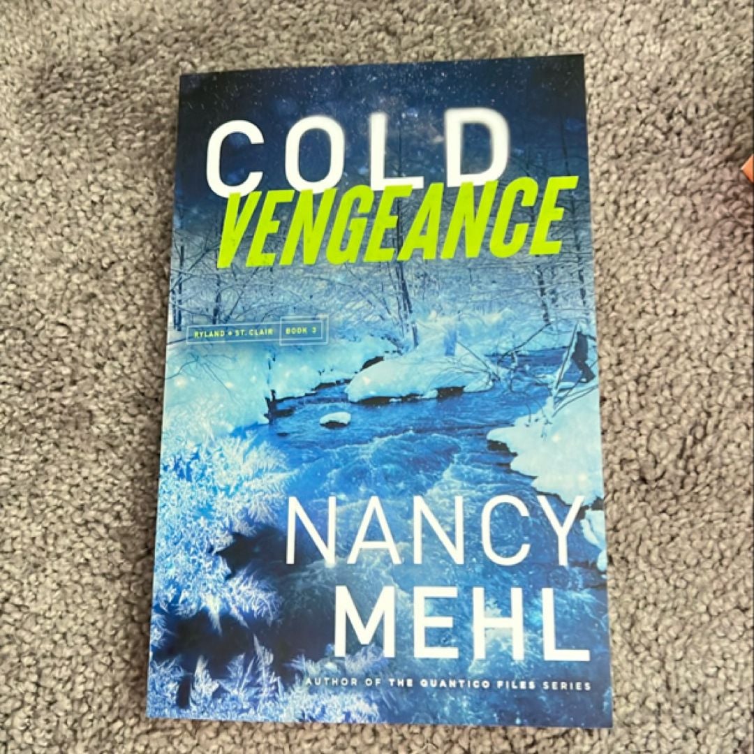 Cold Vengeance