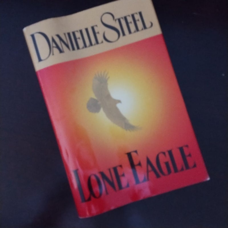 Lone Eagle