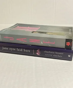 Jane & Jane Eyre Laid Bare (2 book bundle)