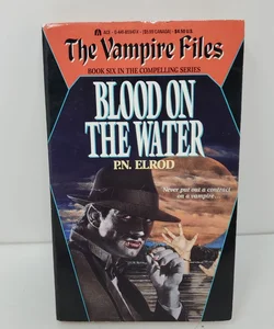 Blood on the Water