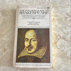 Folger Guide to Shakespeare