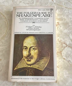 Folger Guide to Shakespeare