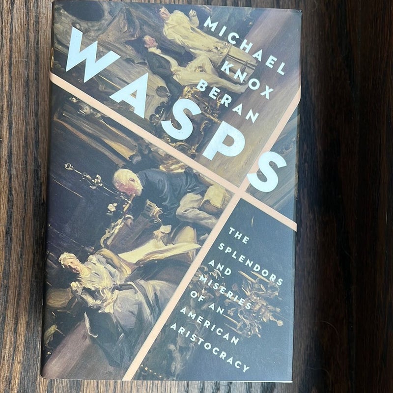 Wasps