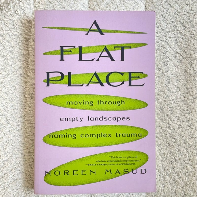 A Flat Place