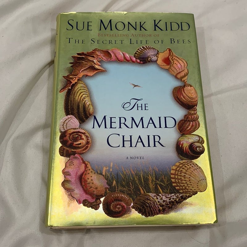 The Mermaid Chair