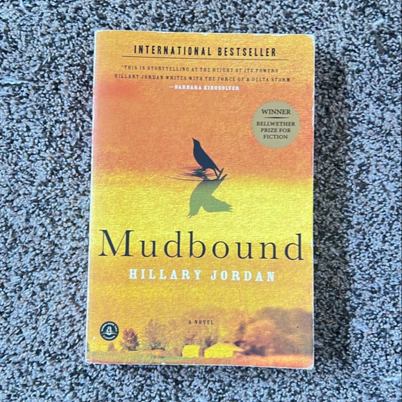 Mudbound