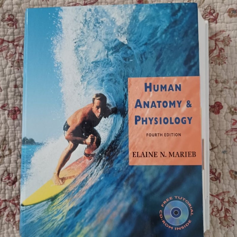 Human Anatomy and Physiology