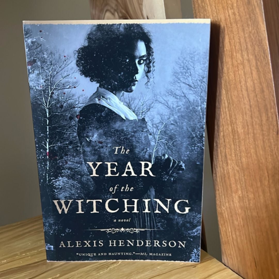 The Year of the Witching