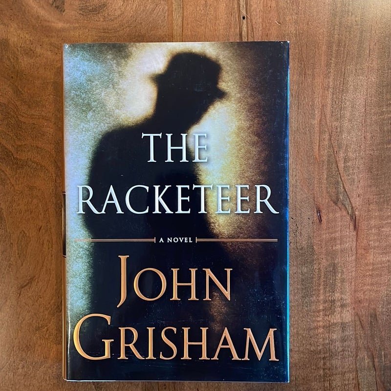 The Racketeer