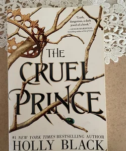 The Cruel Prince