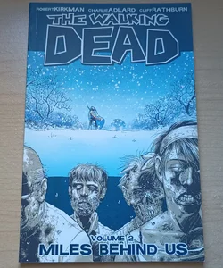 The Walking Dead Vol.2 