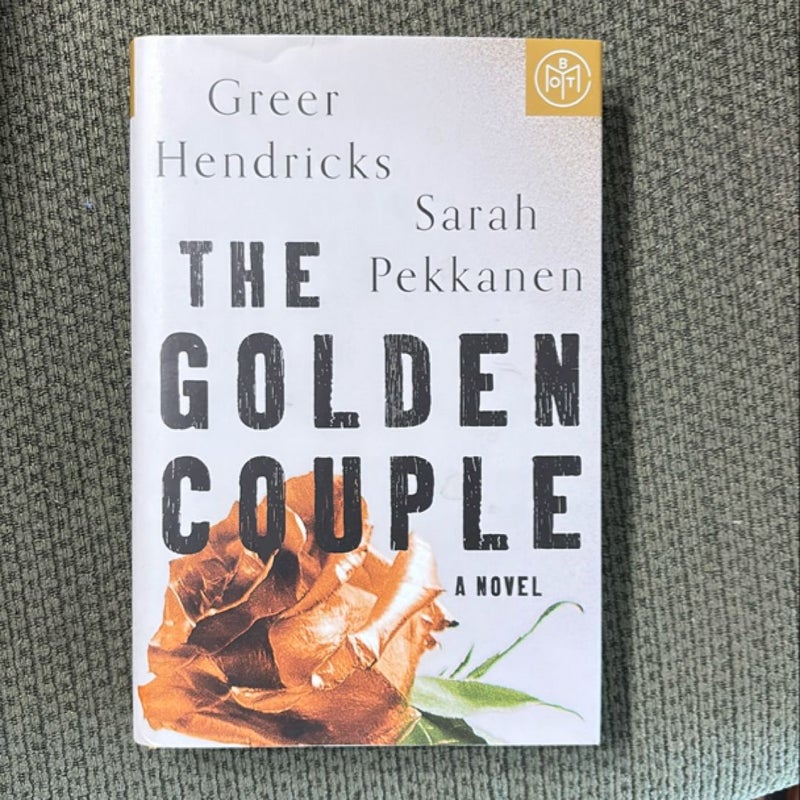 The Golden Couple