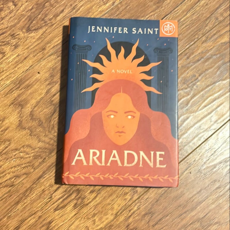 Ariadne