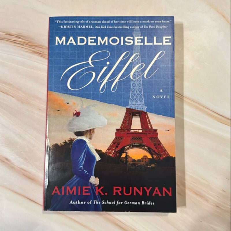 Mademoiselle Eiffel