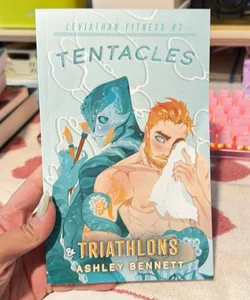 Tentacles and Triathlons