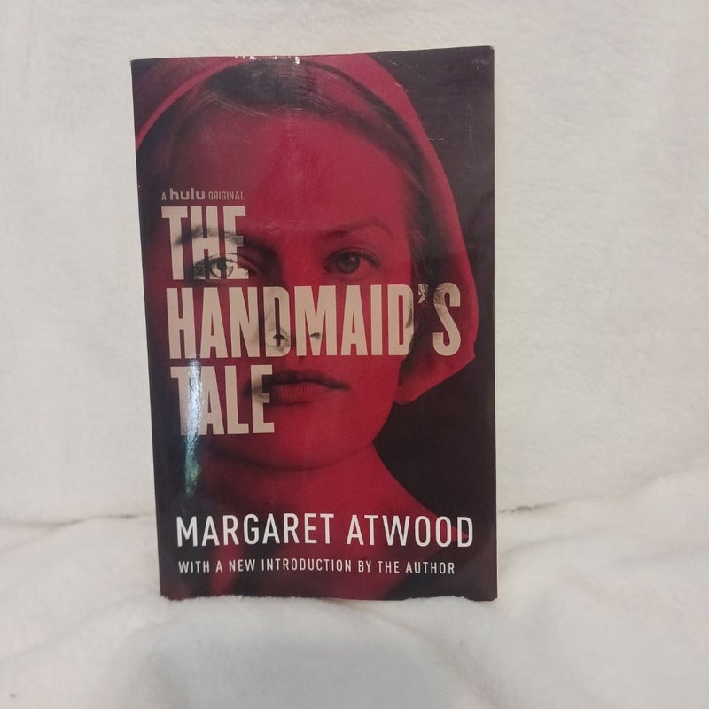 The Handmaid's Tale (Movie Tie-In)