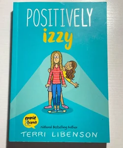 Positively Izzy