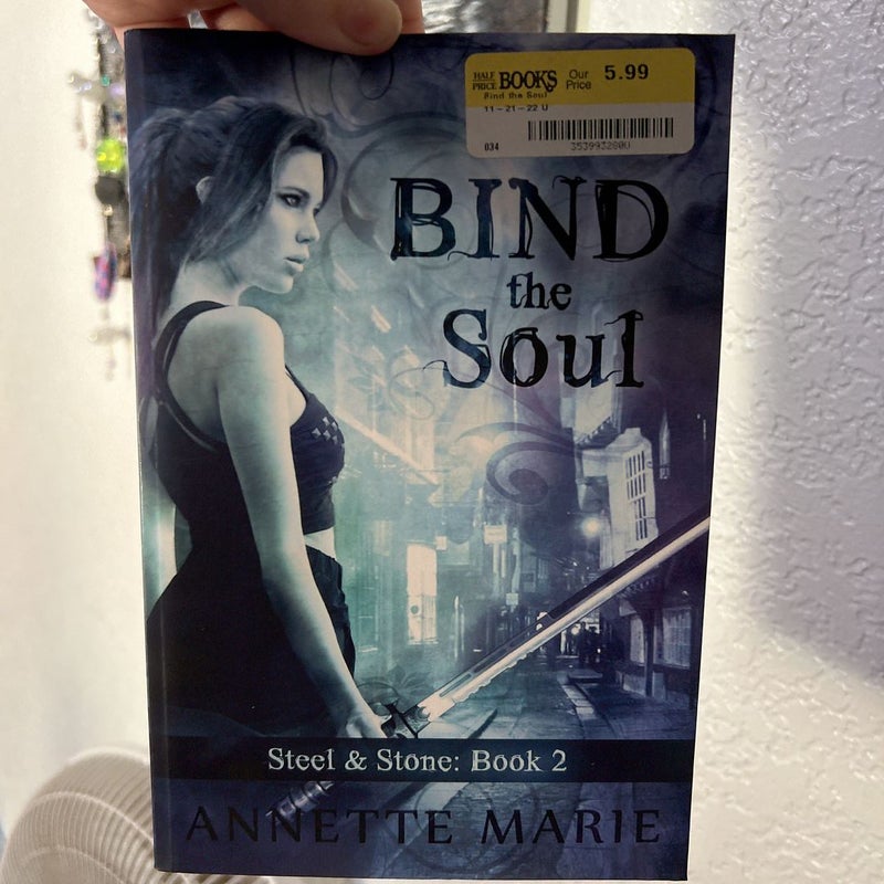 Bind the Soul