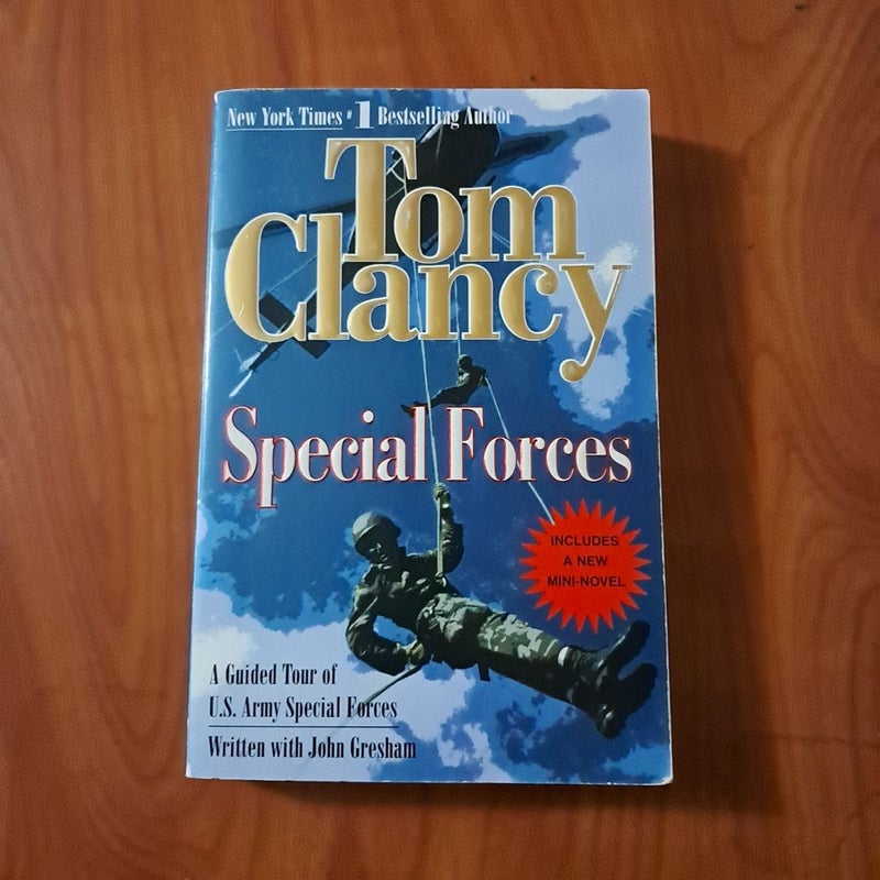 Special Forces