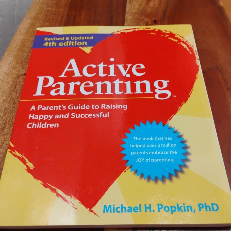 Active Parenting