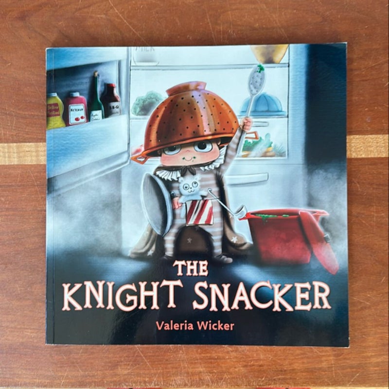 The Knight Snacker