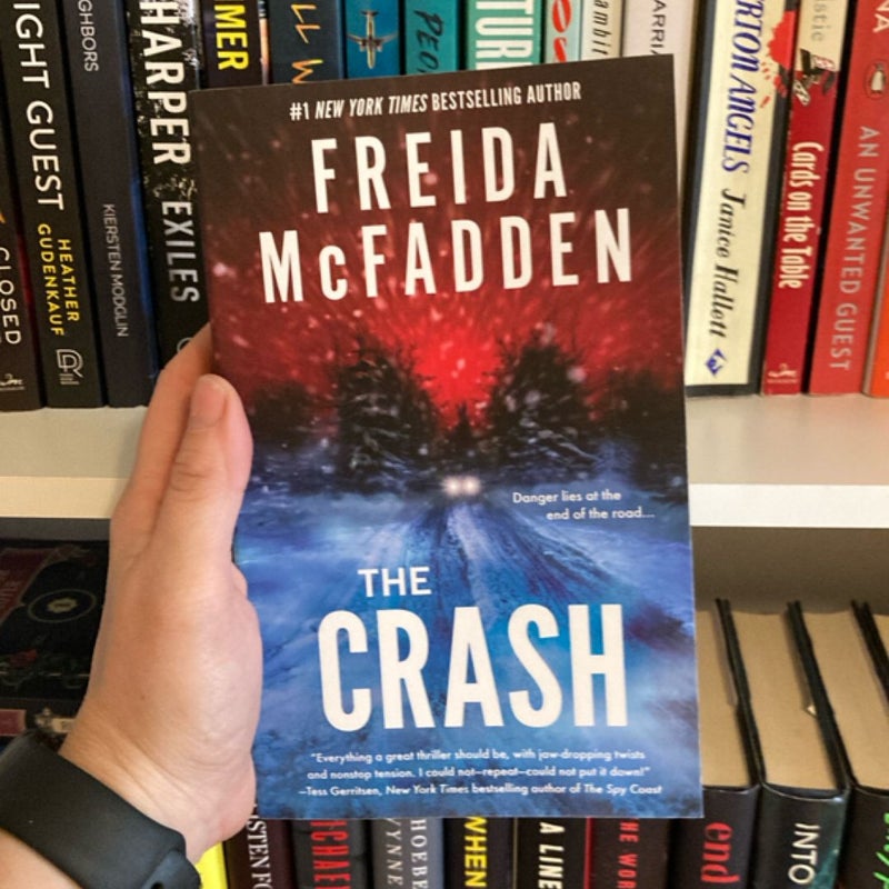 The Crash