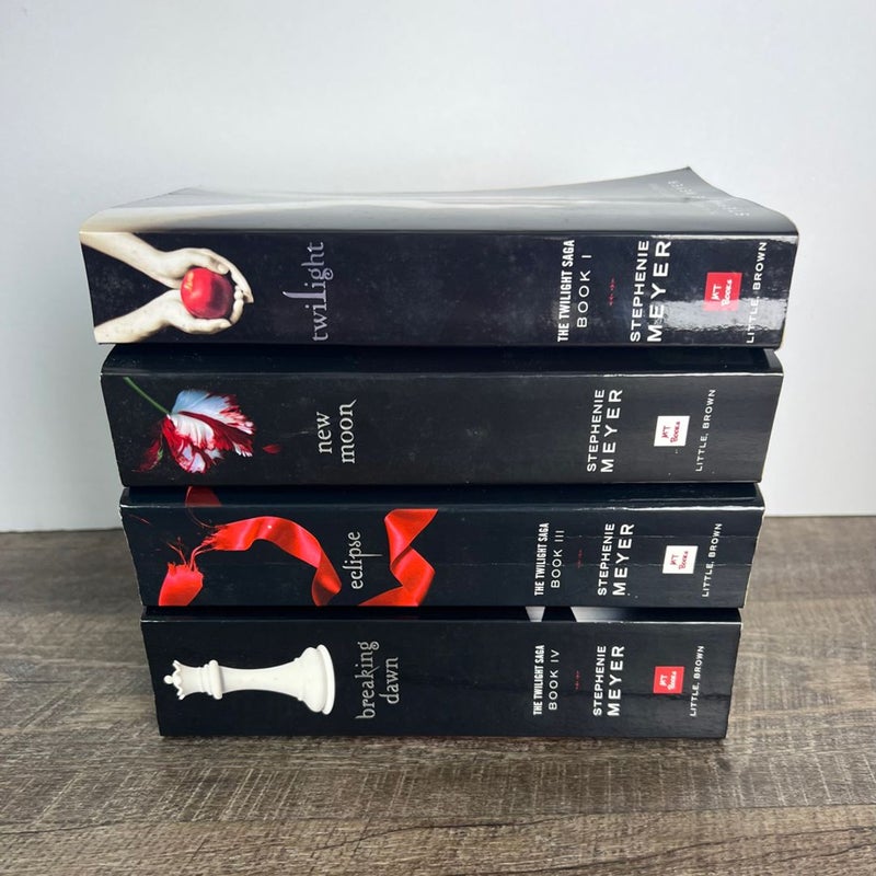 Twilight Series